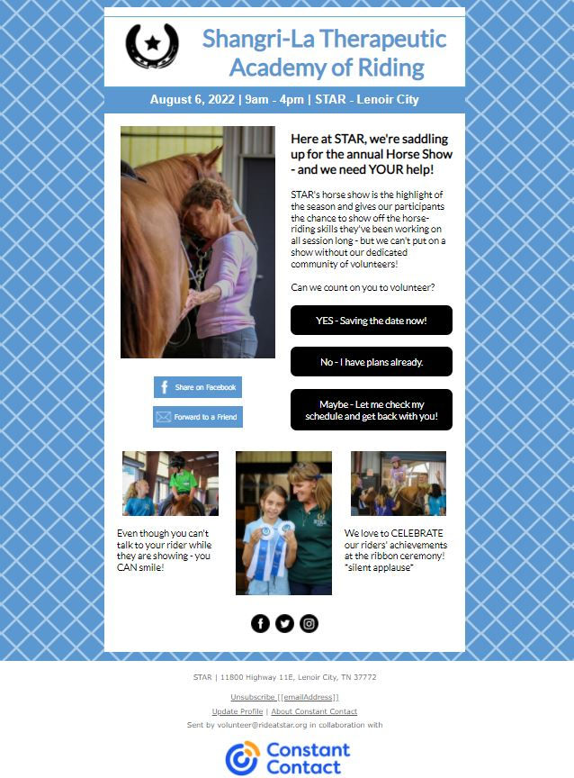 Horse Show Email Marketing.JPG