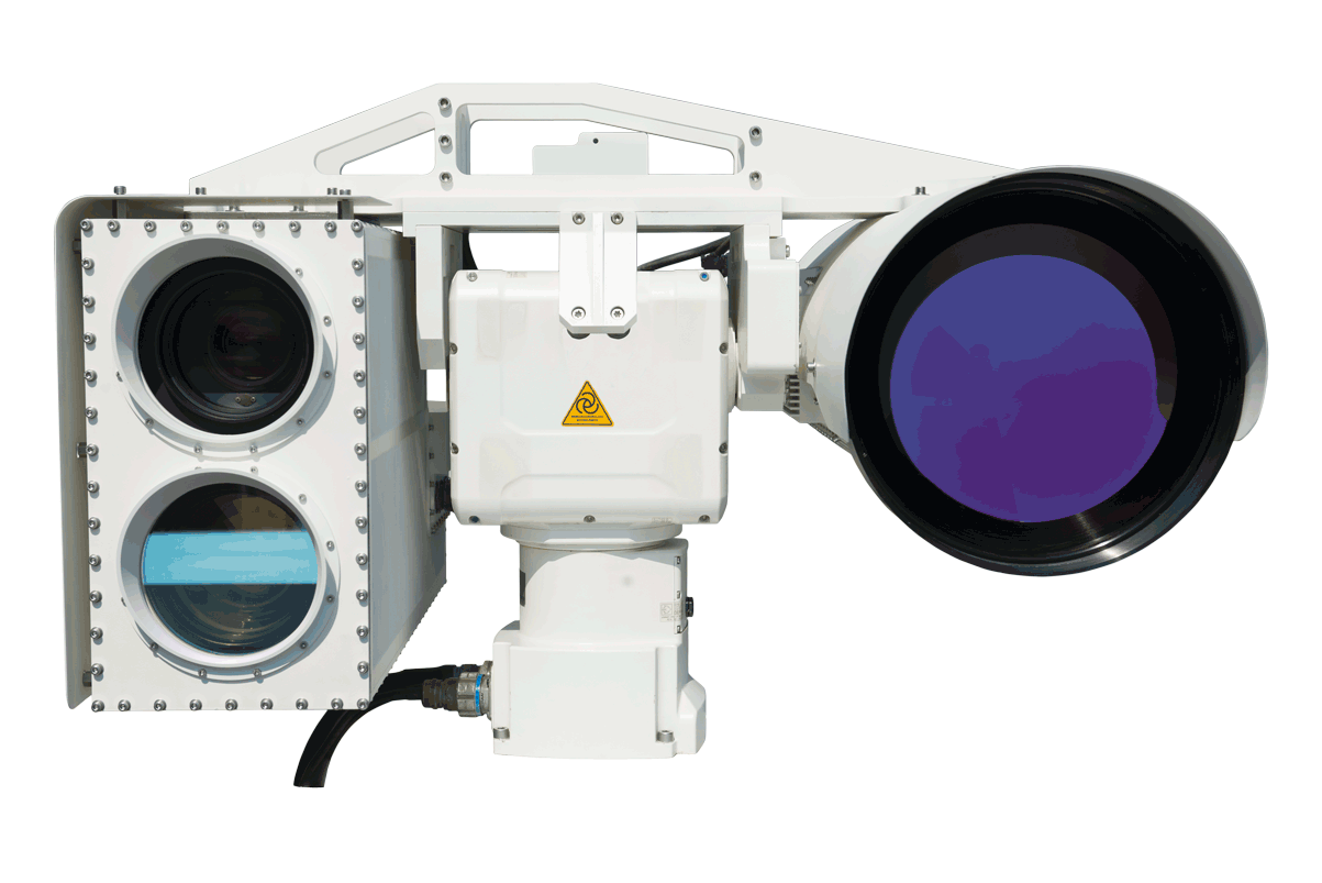 ELECTROOPTICAL SYSTEMS