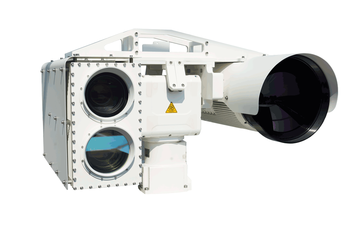 ELECTROOPTICAL SYSTEMS