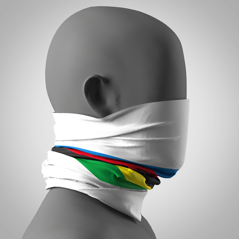 Miniatura: Cuello Uci Blanco