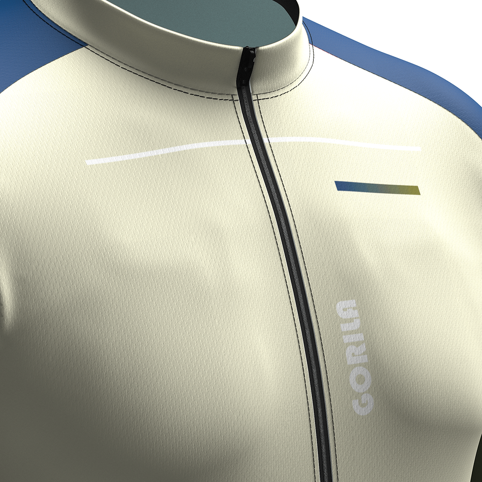 Miniatura: Jersey Training Gradiente Tierra