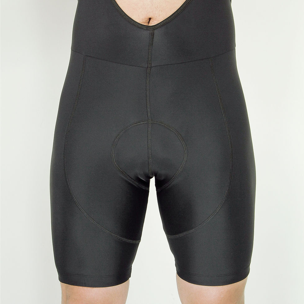 Miniatura: Lycra Negra