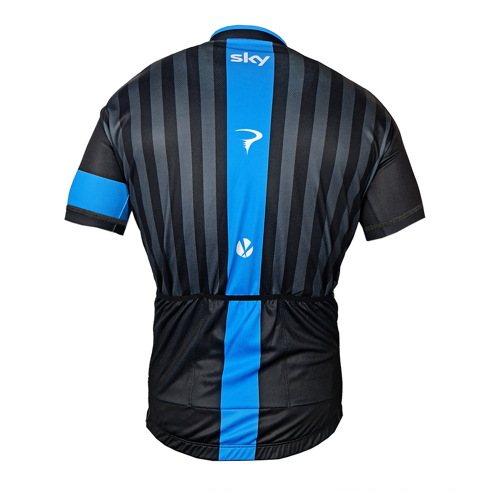 Miniatura: Jersey Elite  Sky