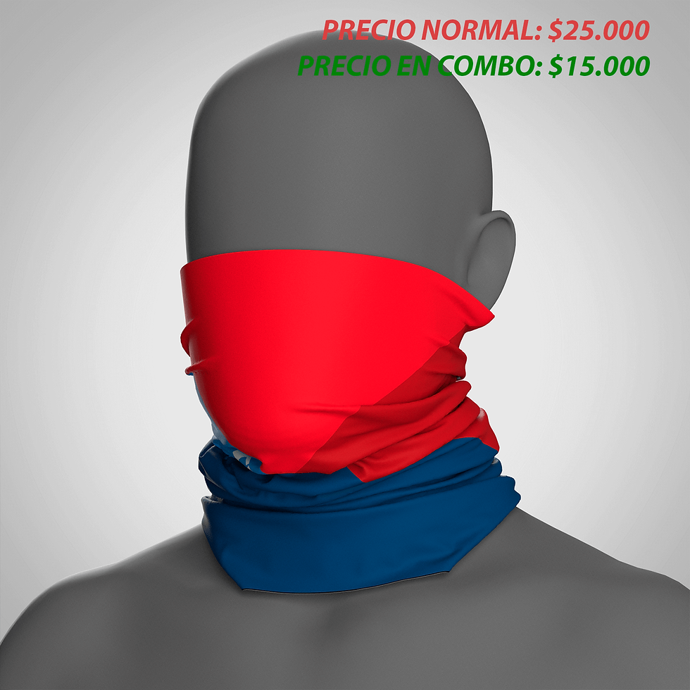 Miniatura: Uniforme ciclismo TREK 2025 +Cap de obsequio