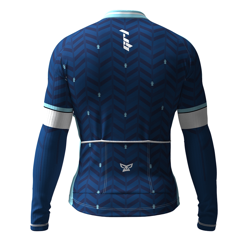 Miniatura: Jersey Elite Hombre Alemania  Mundial Azul