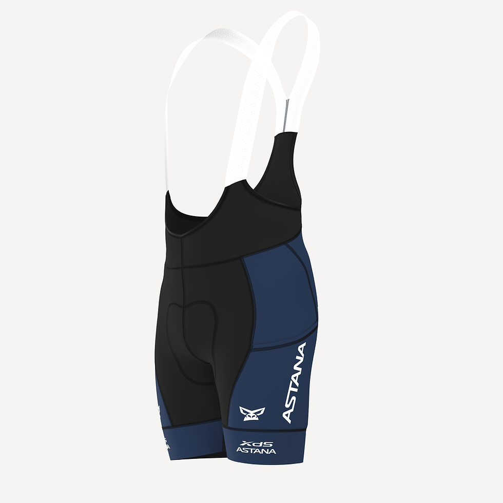 Miniatura: Uniforme Elite Hombre Astana 2026