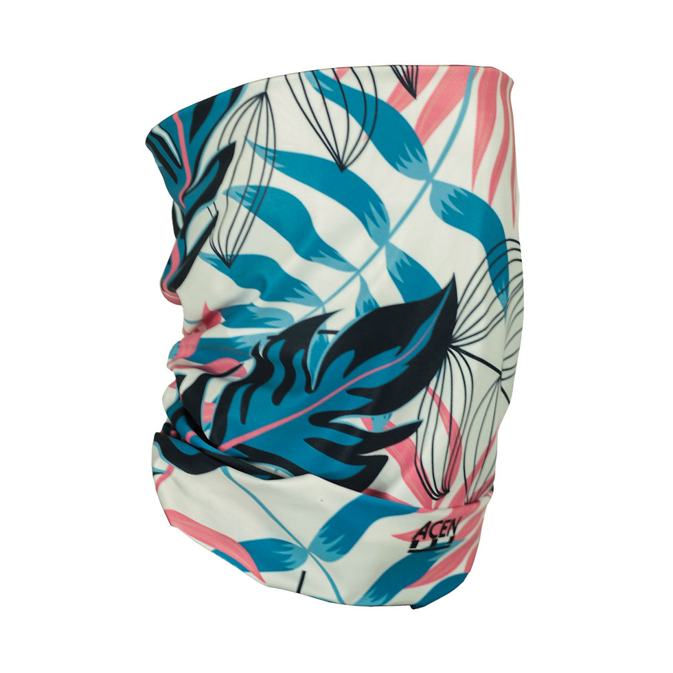 Thumbnail: Cuello Flowers