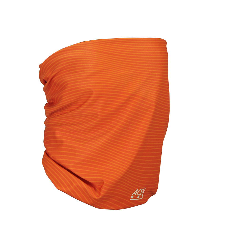 Miniatura: Cuello Curv Naranja