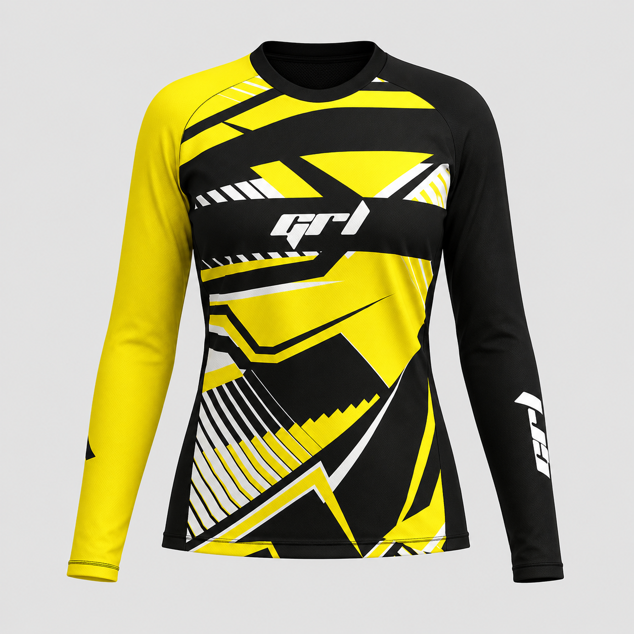 Buso MTB Training Neo Amarillo
