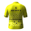 Miniatura: Jersey Elite Scott Verde