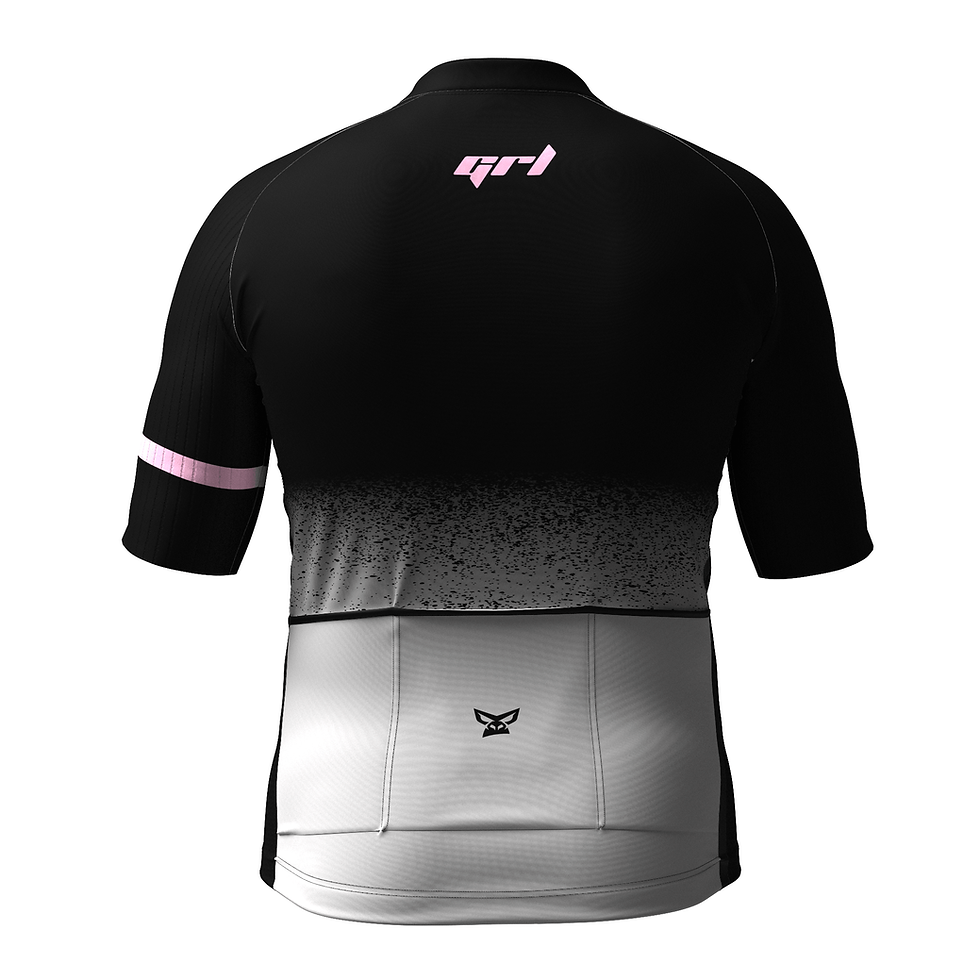 Miniatura: Jersey Elite Hombre Carbón Rosa