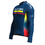 Miniatura: Jersey Elite  Colombia Azul