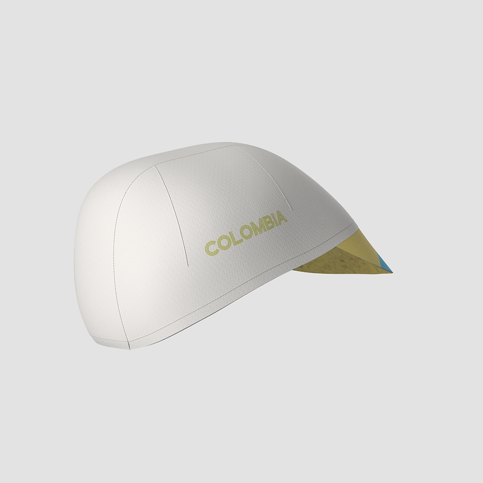 Miniatura: Cap Colombia 100 claro