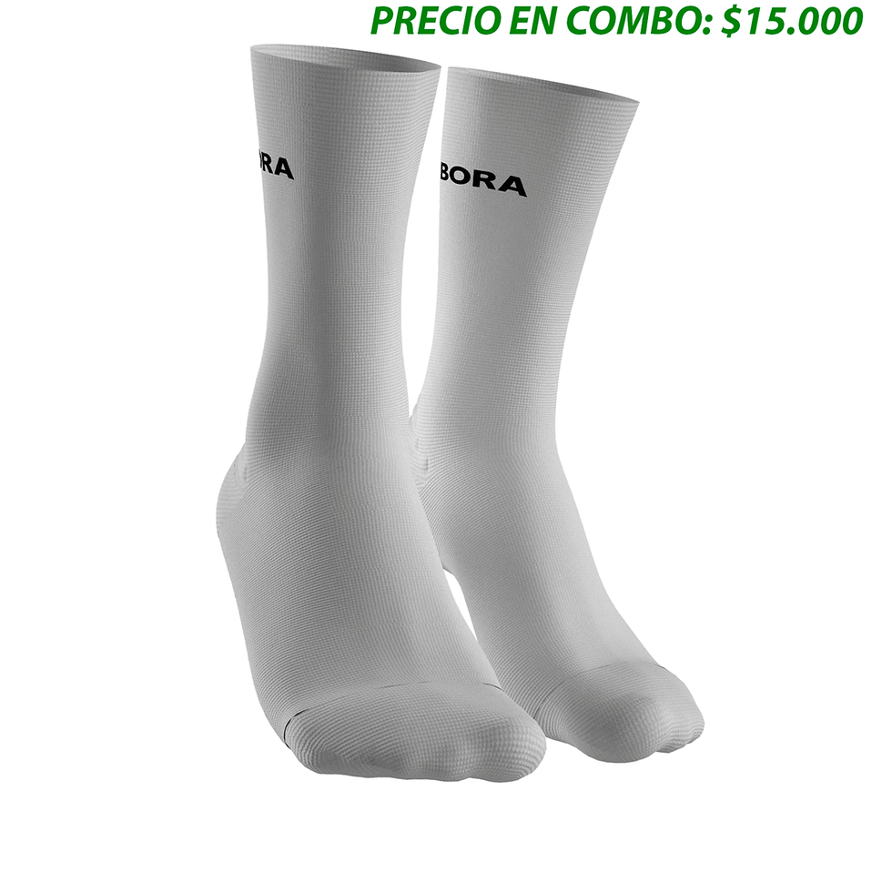 Miniatura: Uniforme Elite Hombre Bora 2026