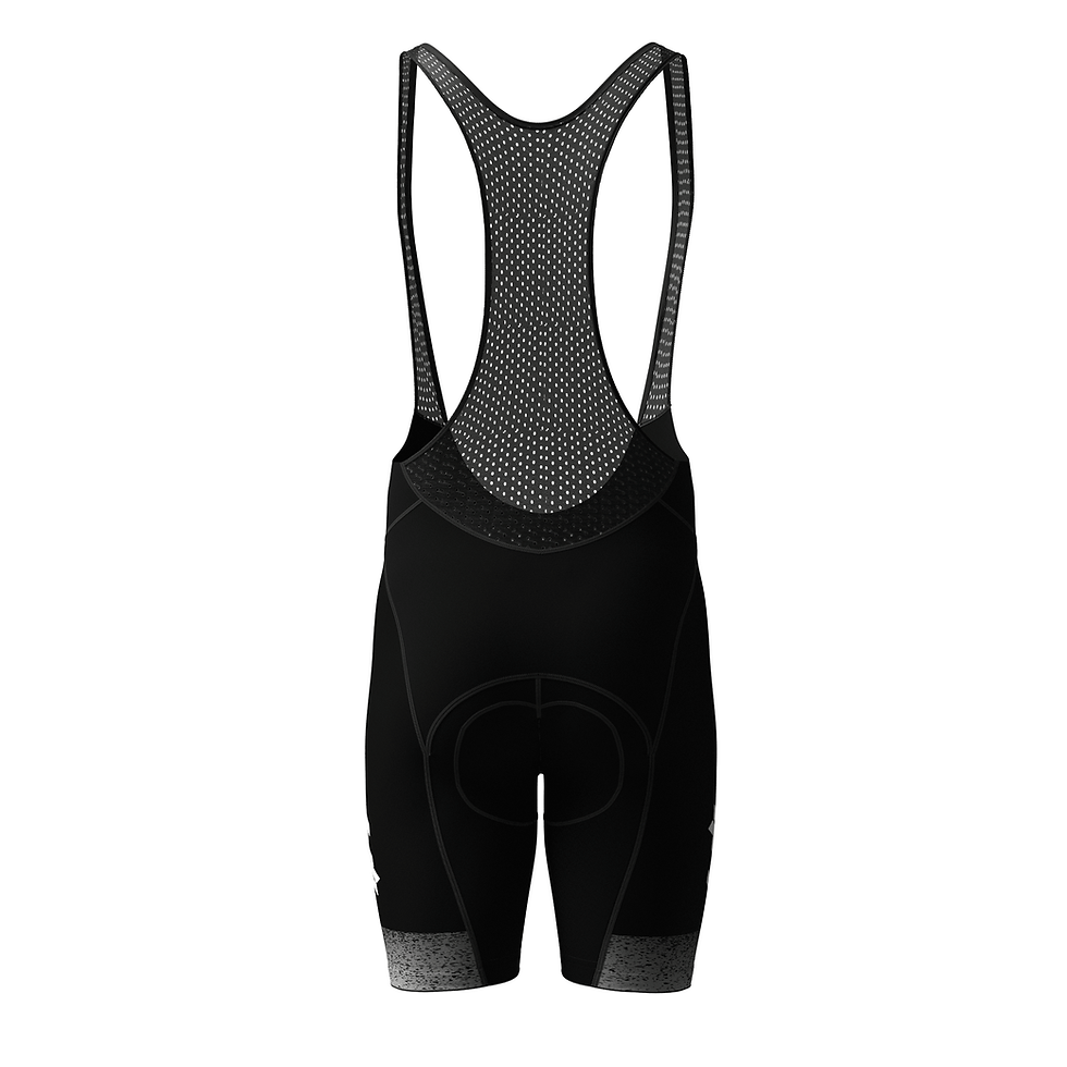 Miniatura: Lycra Training Mujer Carbón