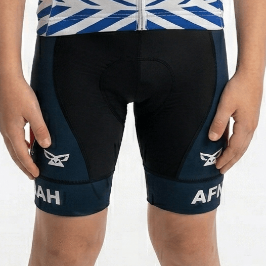 Lycra Elite Niño Bora 2026