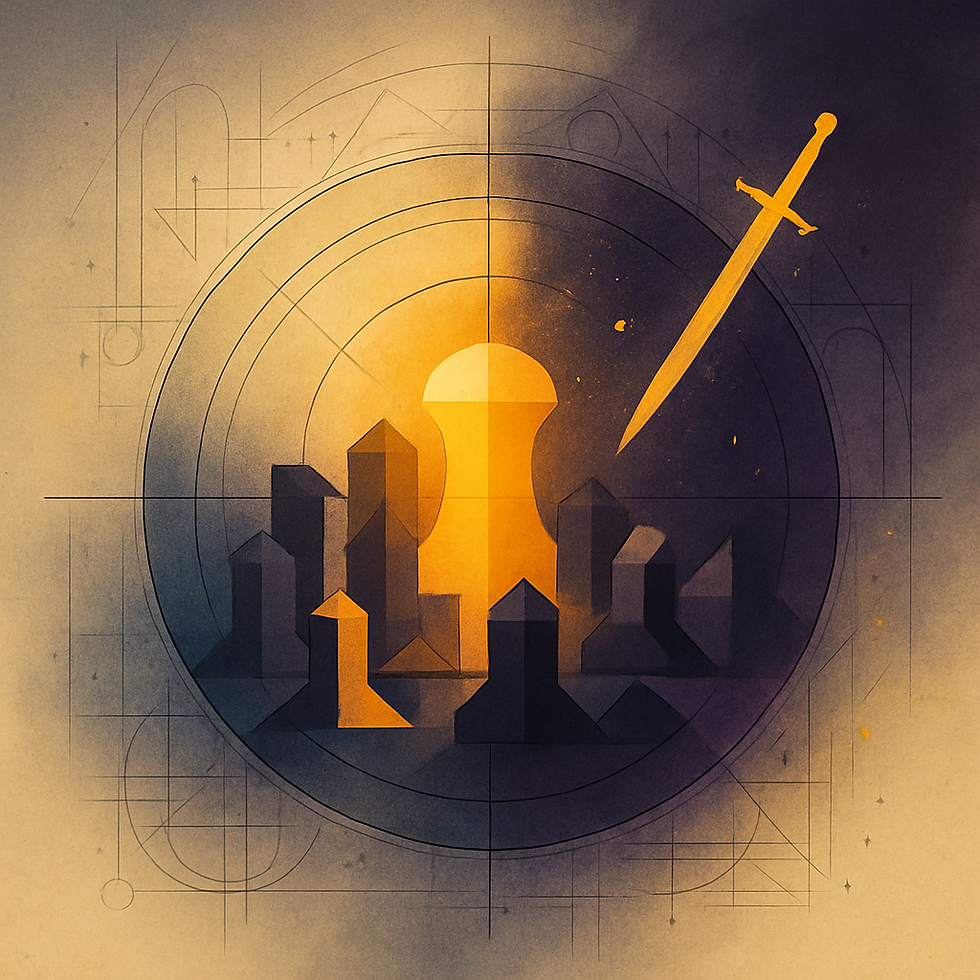 If I Could Time Travel: The Council of Clermont