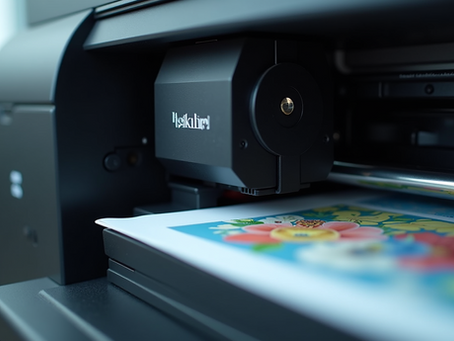 Where to Buy UV Printer Parts in the UK: A Practical Guide for Professionals