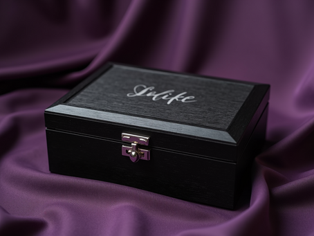 Discover the Heartfelt World of Personalized Gifts at Laserprints.co.uk
