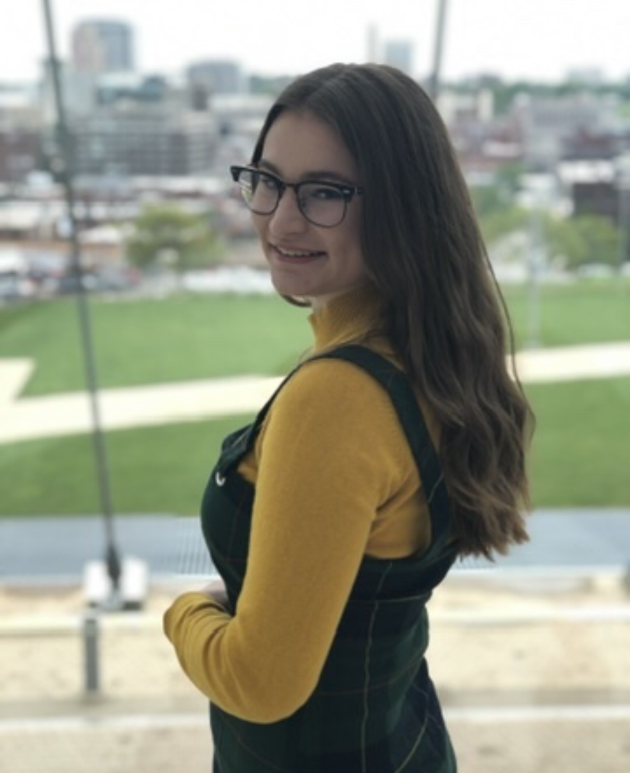 Writer: Kennedy Ebberts