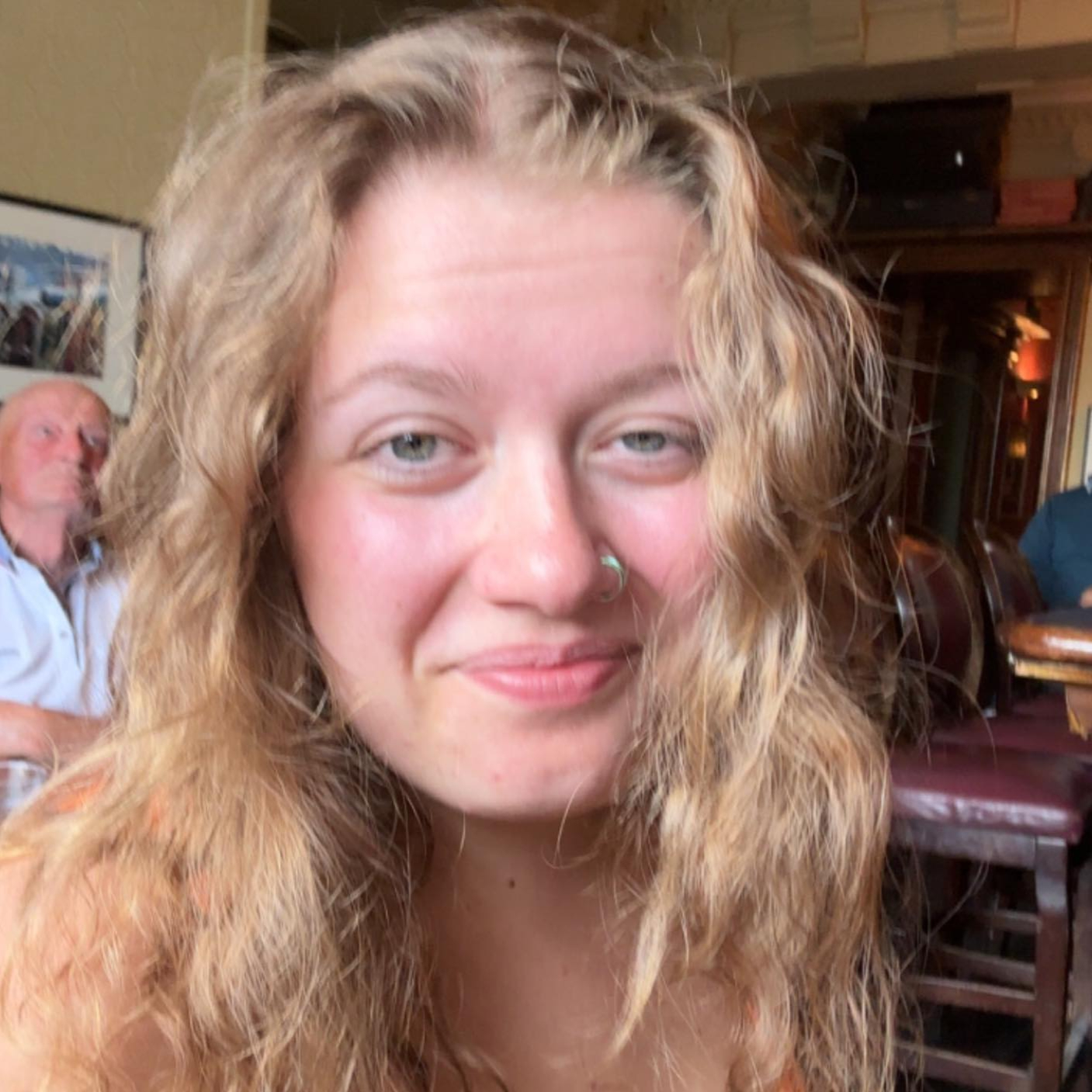 Writer: Tatum Cuttell