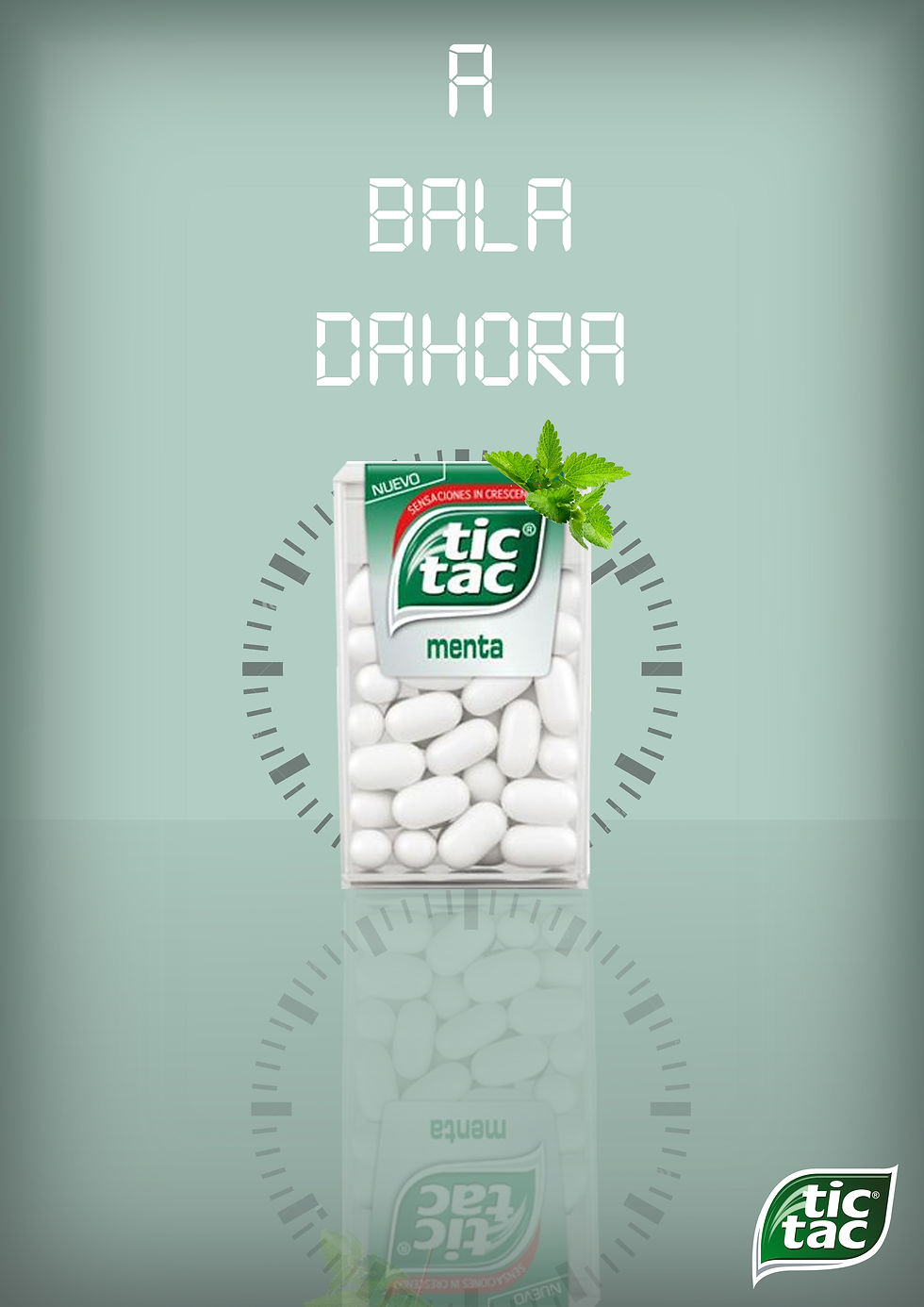 tic tac