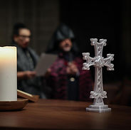 Ekumeniska böneveckan