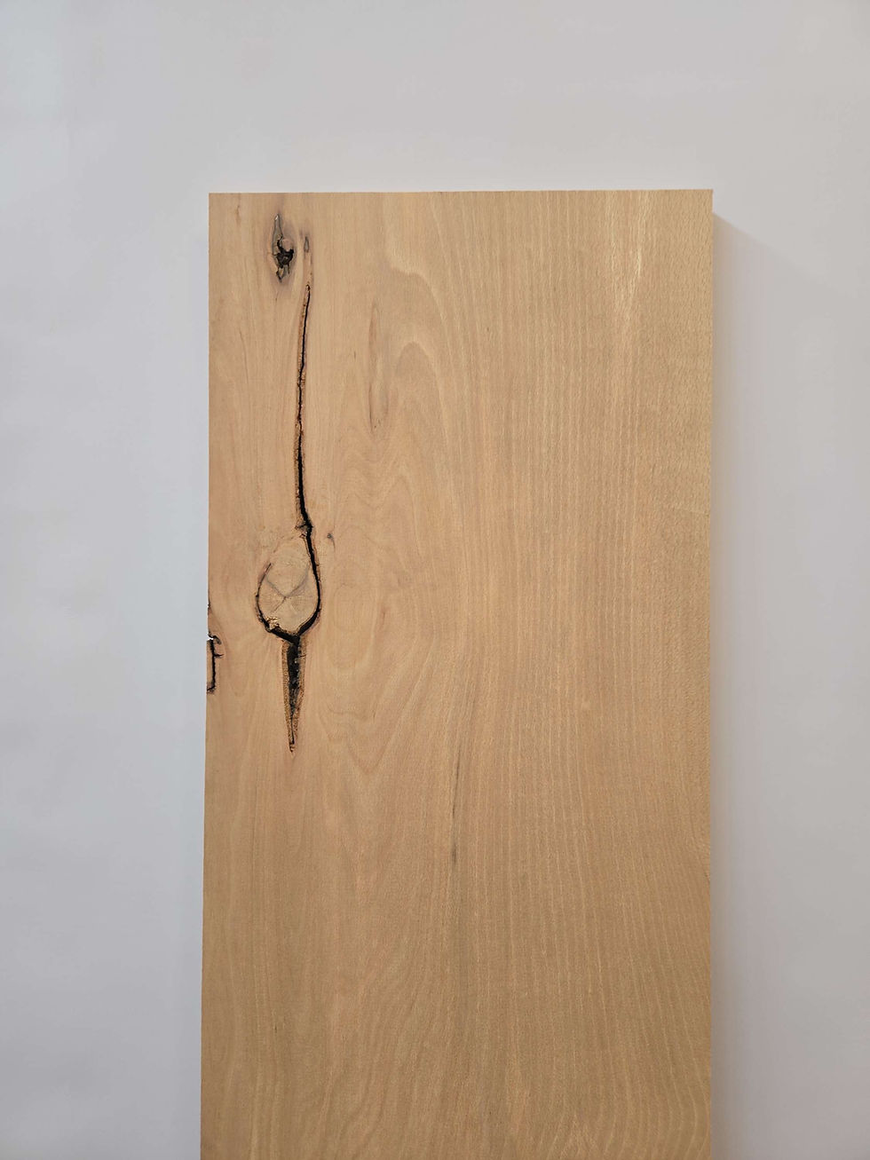Thumbnail: Straight edge Beech Board