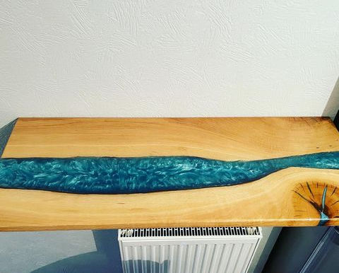 What do you do with our Timber?
