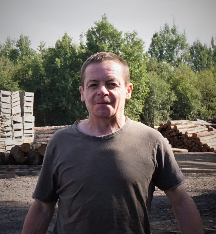 John scottish wood