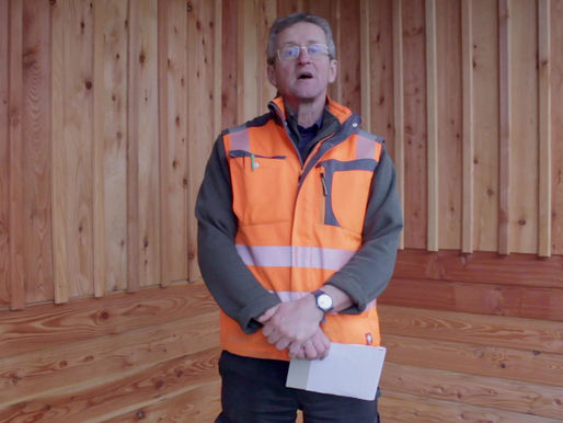ASHS Timber cladding guide