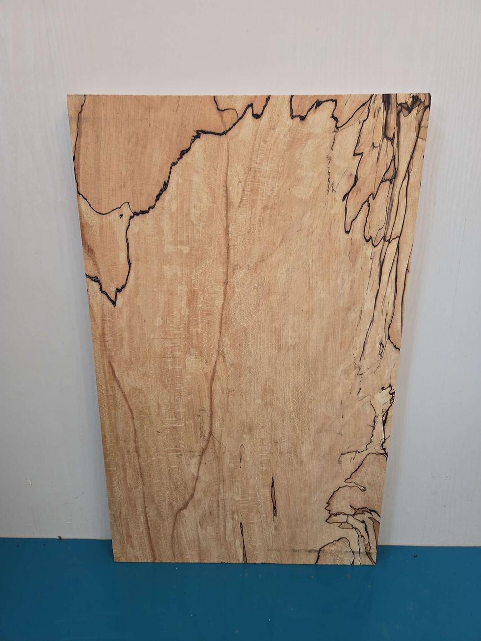 Spalted Beech Chopping Board
