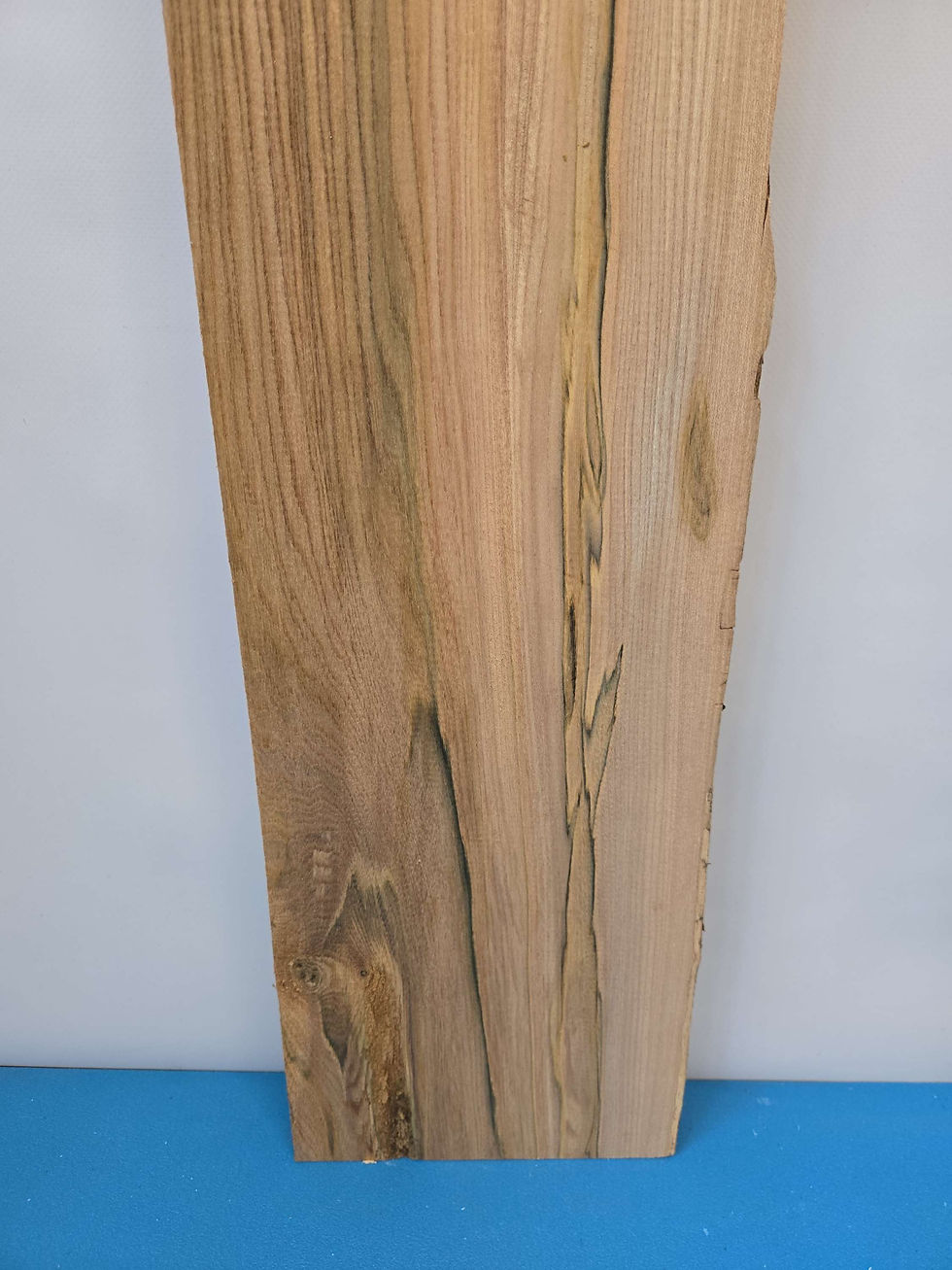 Thumbnail: Stunning Elm Offcut 