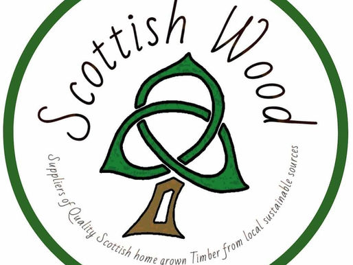 Sustainable Scottish Wood