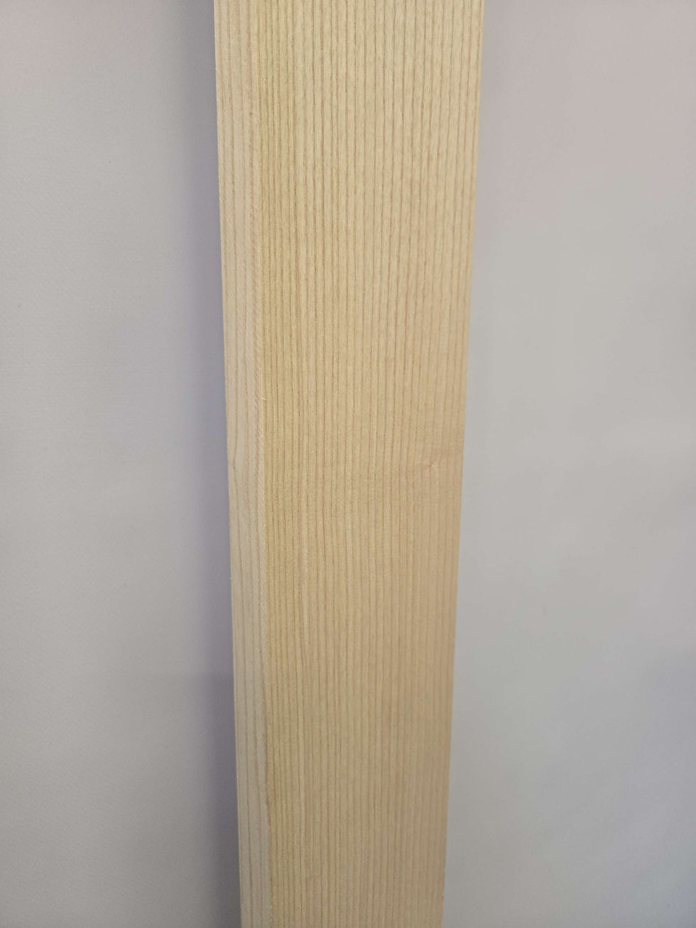 Thumbnail: Straight edge Ash plank