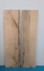 2 Reduced Rustic Beech