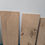 Thumbnail: 9 Thin Scottish Oak offcuts