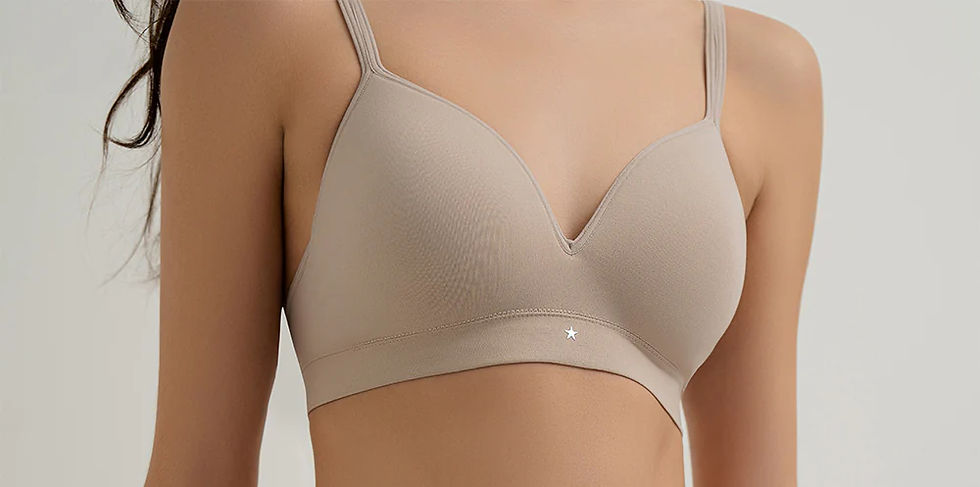 Bralet para mujer