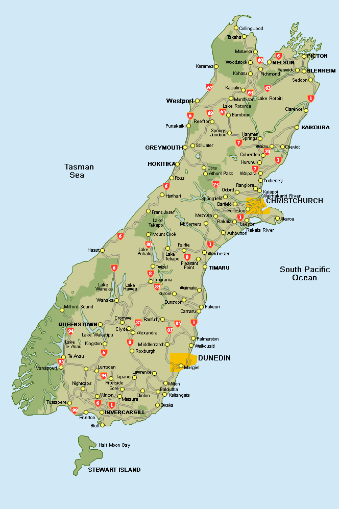 South Island map.gif