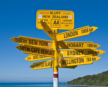 Southern-Scenic-Route-Bluff-Sign-Post-99