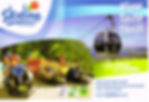 Cruise Tours Tauranga Private Tour - Rotorua Skyline Gondola and Luge