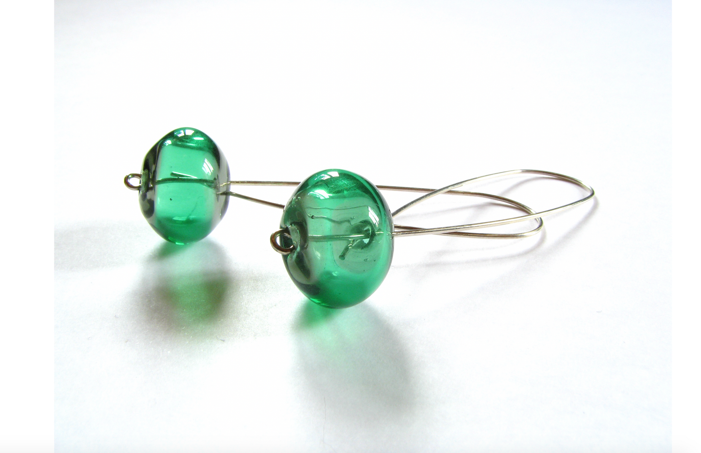 Boucles d'Oreilles longues