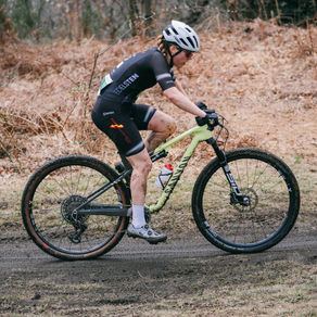 Swiss Bike Cup Rivera HC U23