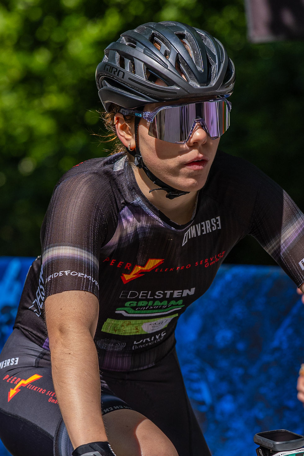 Zweite Saisonhälfte