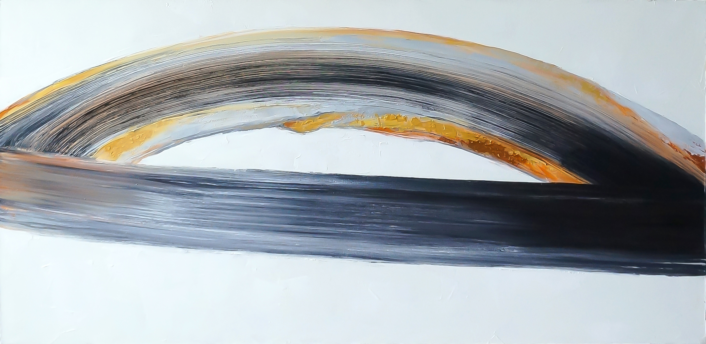 абстракция №3 / Abstraction №3