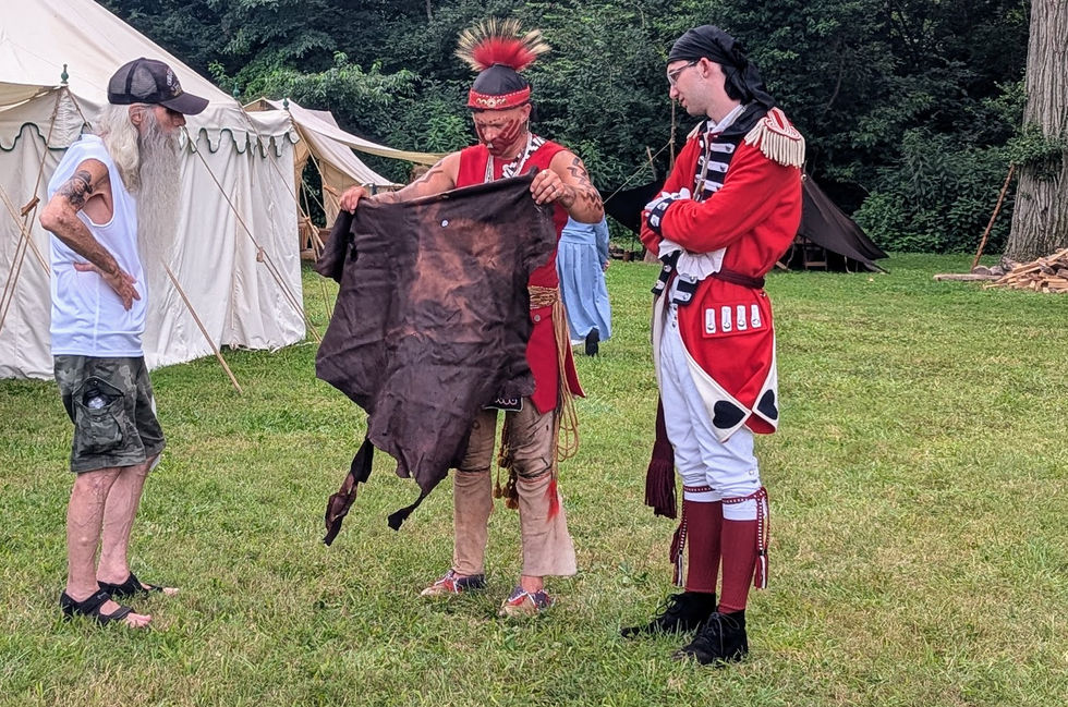 People Taylor others