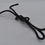 Thumbnail: Forged Square Knot Hanger