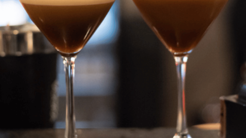 Espresso Martini