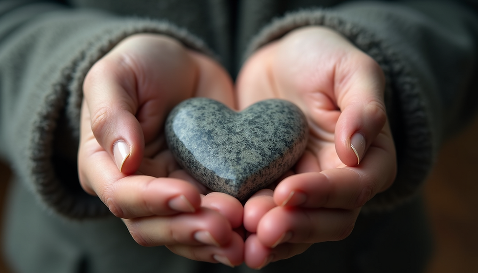 Understanding What Moves You