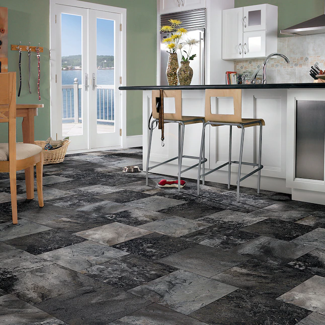 Congoleum Flooring - Supreme Quality Carpets - 02.webp
